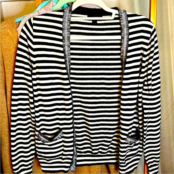 JCrew  Wool Cardigan - Picture 1 of 1